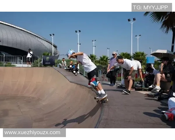 广州滑板队现状分析与发展前景探讨聚焦滑板文化的崛起与挑战 广州滑板队现状分析与发展前景探讨聚焦滑板文化的崛起与挑战