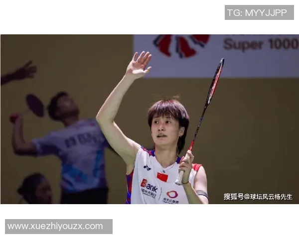 权威发布：2023年羽毛球实力排行榜揭晓各国选手表现分析