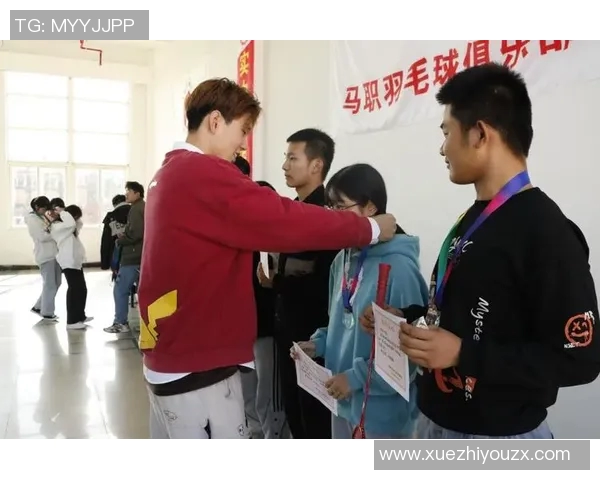 上海羽毛球队技术革新引发热议助力竞技水平提升与发展