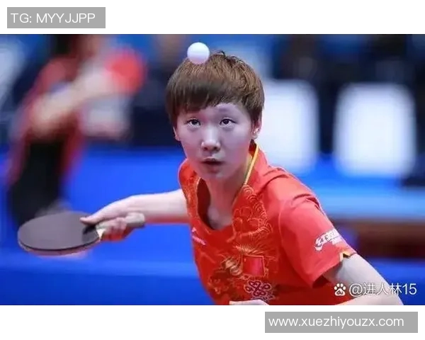 北京乒乓球队夺冠经验分享最新乒乓球比赛技巧TOP10解析