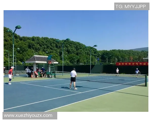 南京网球队荣登网球状态排行榜首位展现强劲实力与团队精神