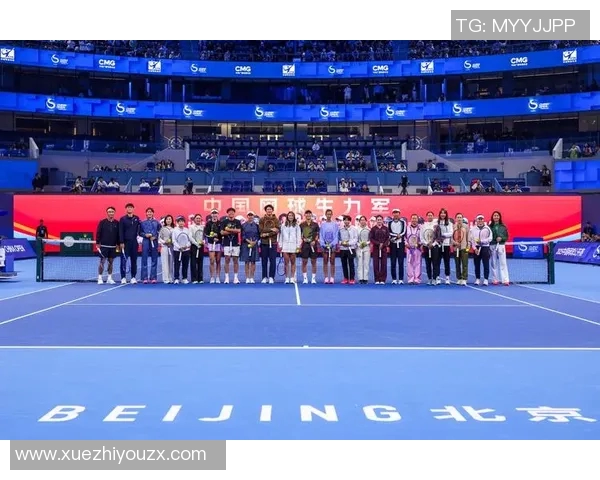 北京网球队在钻石联赛积分榜上以90分稳居首位展现强劲实力