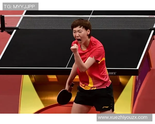 乒乓球节奏排行榜揭晓杭州乒乓球队荣获第六名佳绩引关注