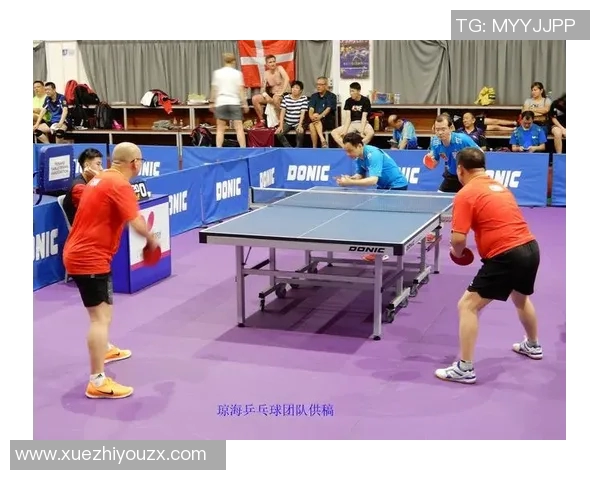 南京乒乓球队在大师赛中的精彩表现与状态分析