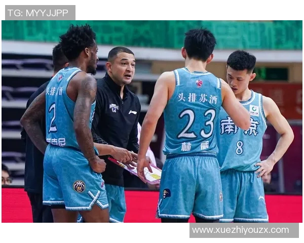 南京篮球队在亚运会上的实力展现与未来发展潜力分析