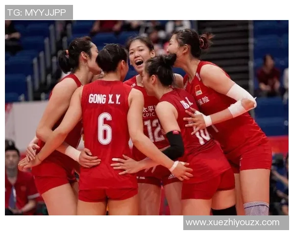 排球专题:深入分析杭州排球队的默契配合与战术执行 排球专题:深入分析杭州排球队的默契配合与战术执行