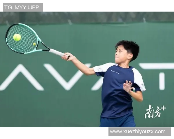 广州网球队逆袭之旅揭示团队精神与奋斗的力量