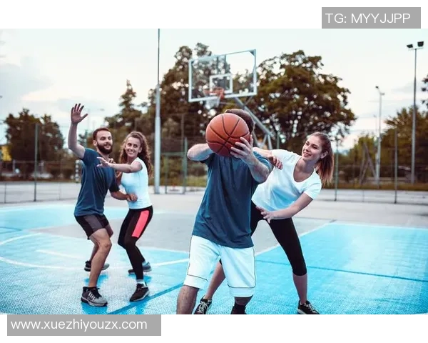 杨强独家分享篮球心得与技巧助你提升球技的秘密解析