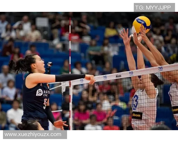 深圳排球队在世界杯中的精彩表现与状态分析