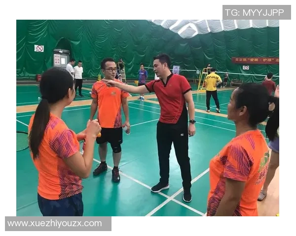 武汉羽毛球队盯防策略分析与比赛表现的得失探讨 武汉羽毛球队盯防策略分析与比赛表现的得失探讨