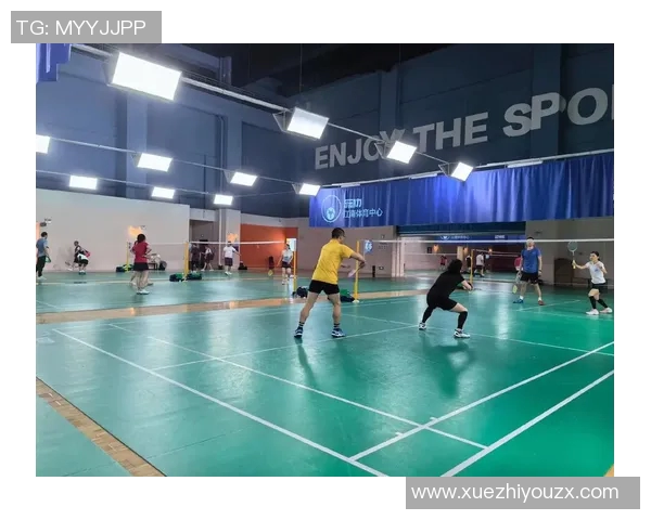 重庆羽毛球队配合变革引发热议助力竞技水平提升与团队协作创新 重庆羽毛球队配合变革引发热议助力竞技水平提升与团队协作创新